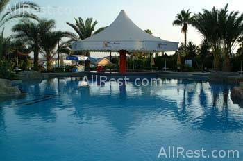 Tasia Maris Beach Hotel 9